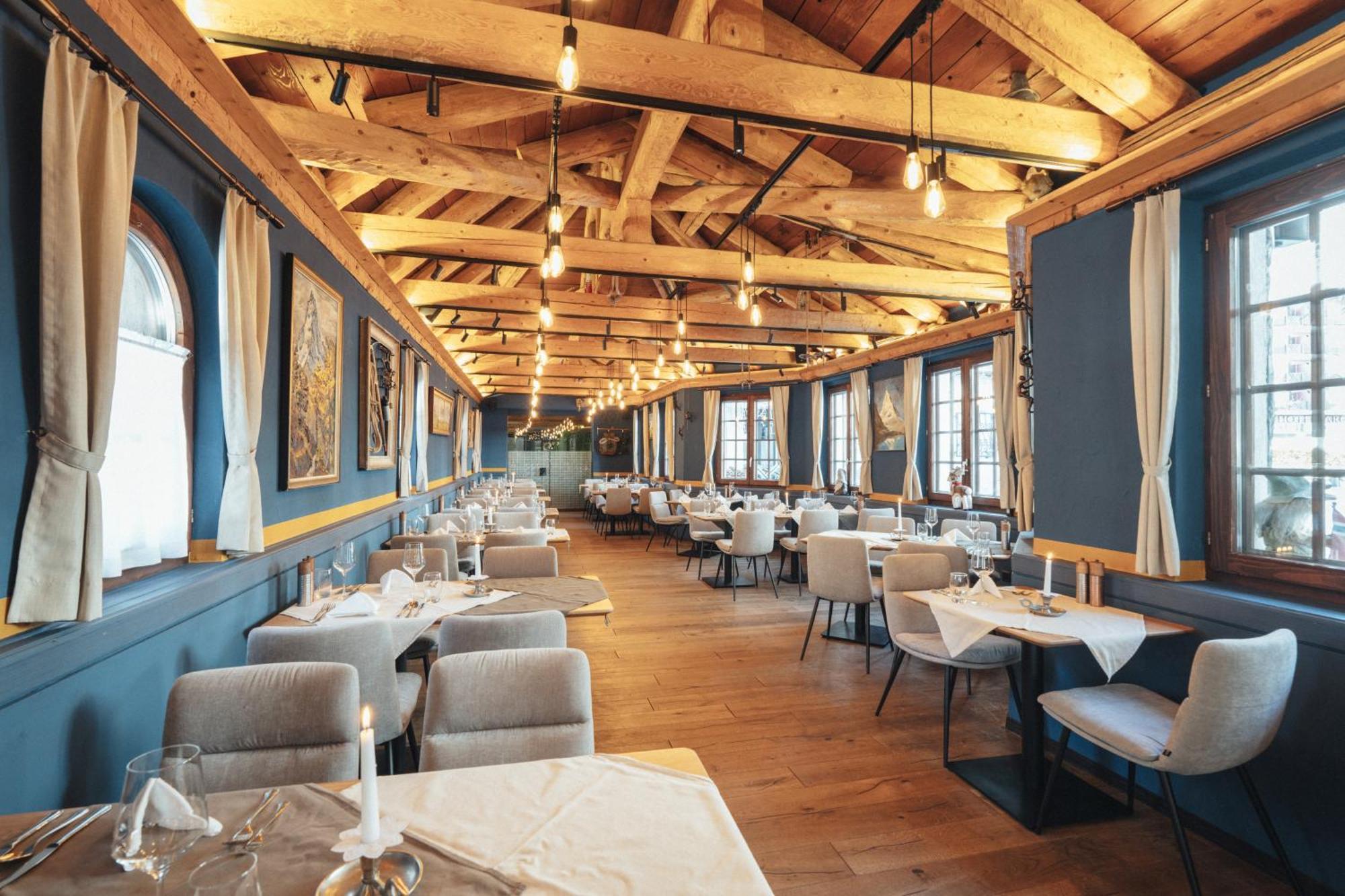 Budget 3* Zermatt