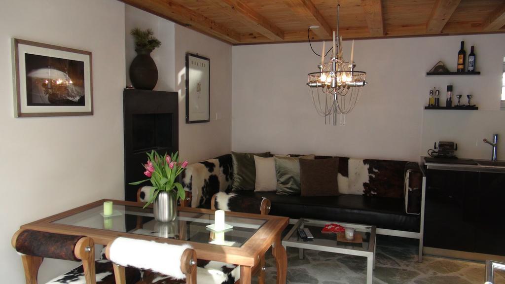 Chalet Little Dream House