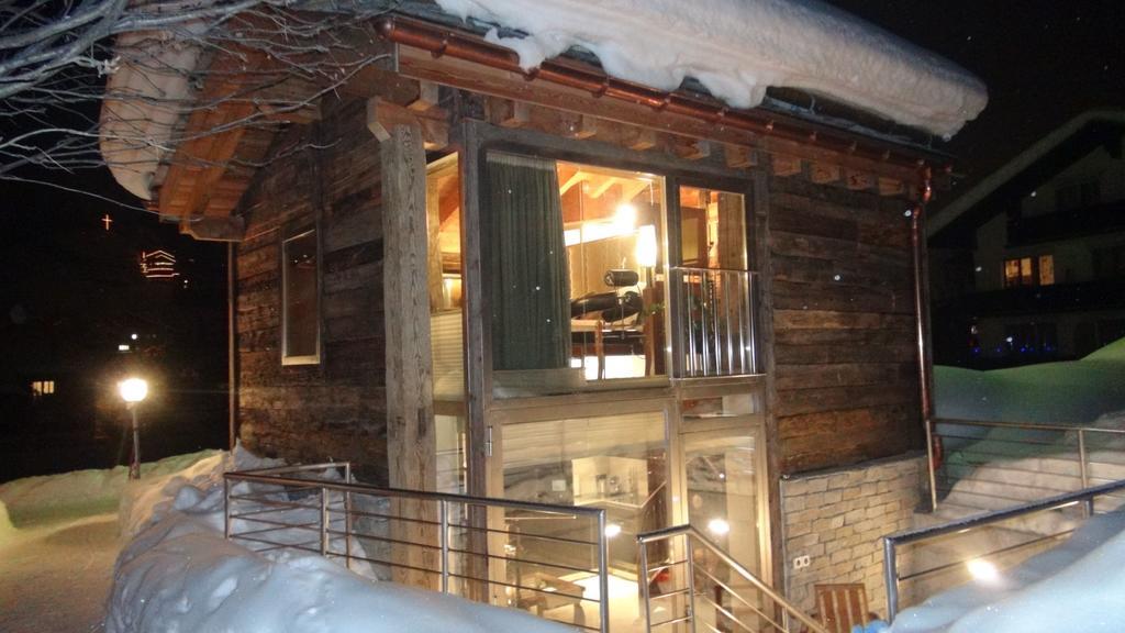 Little Dream House Chalet Zermatt