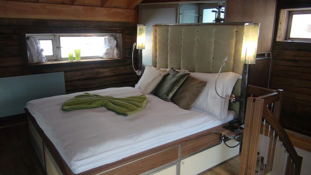 Chalet Little Dream House *