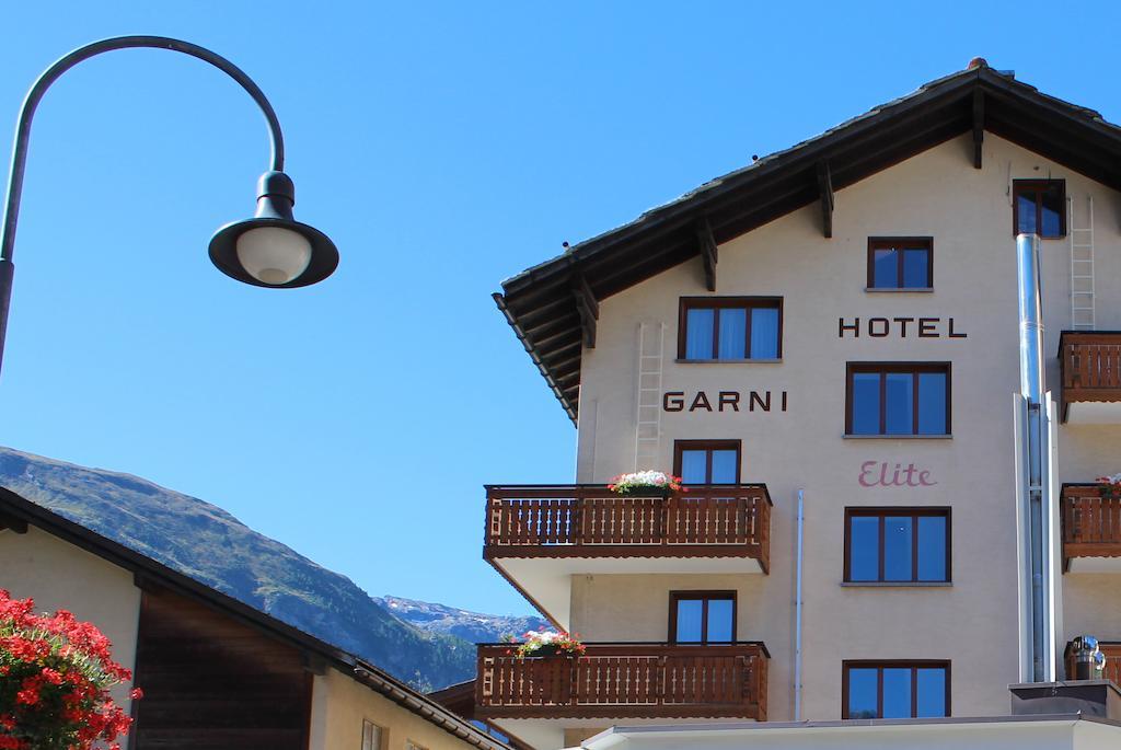 Hotel Elite Zermatt