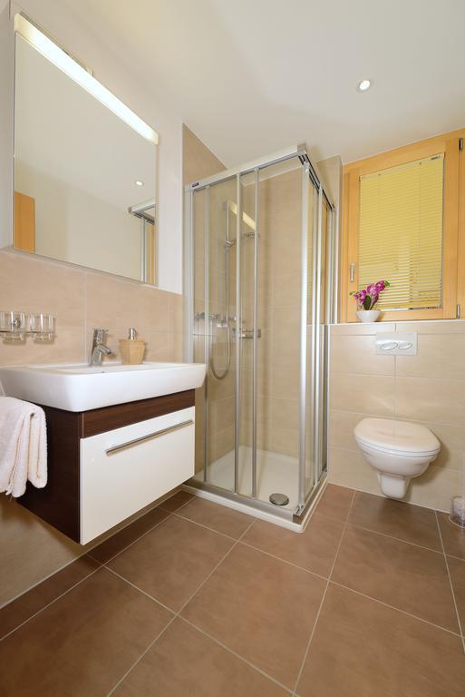 Haus Achilles Apartment
