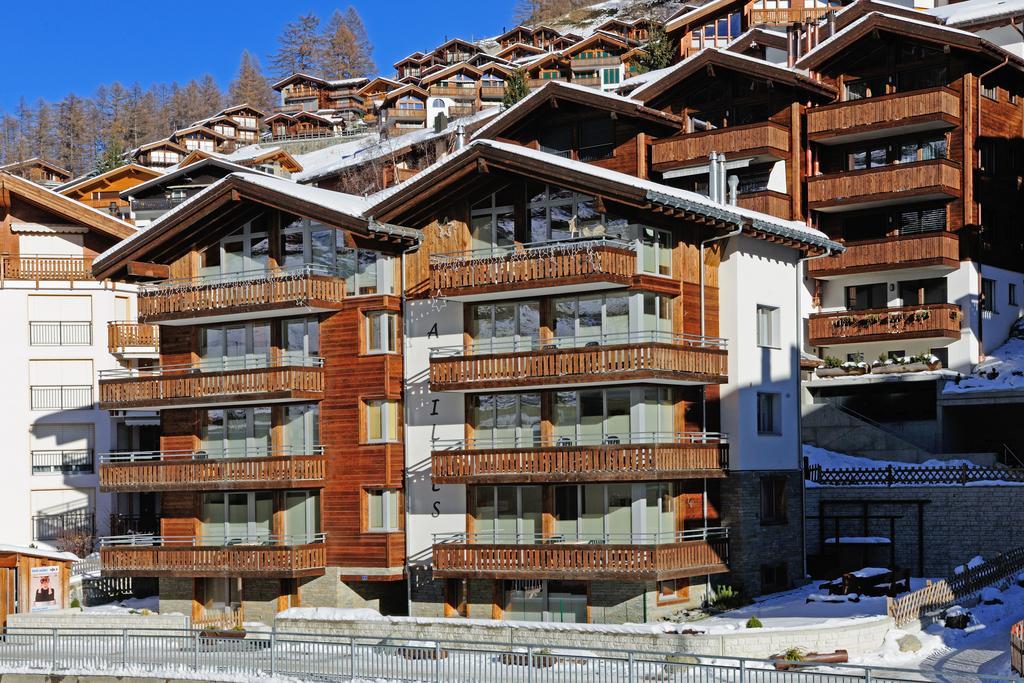 Haus Achilles Apartment