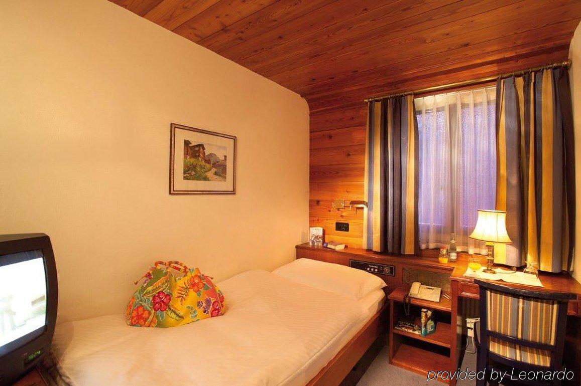 Hotel Europe &