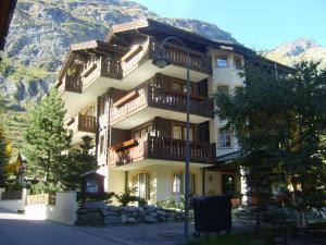 Hotel-appartement La Perle Zermatt