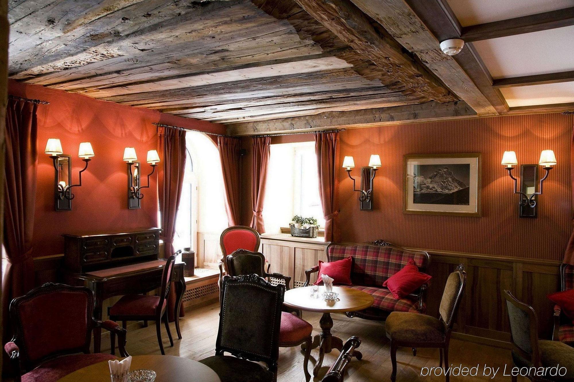 Monte Rosa Boutique Zermatt