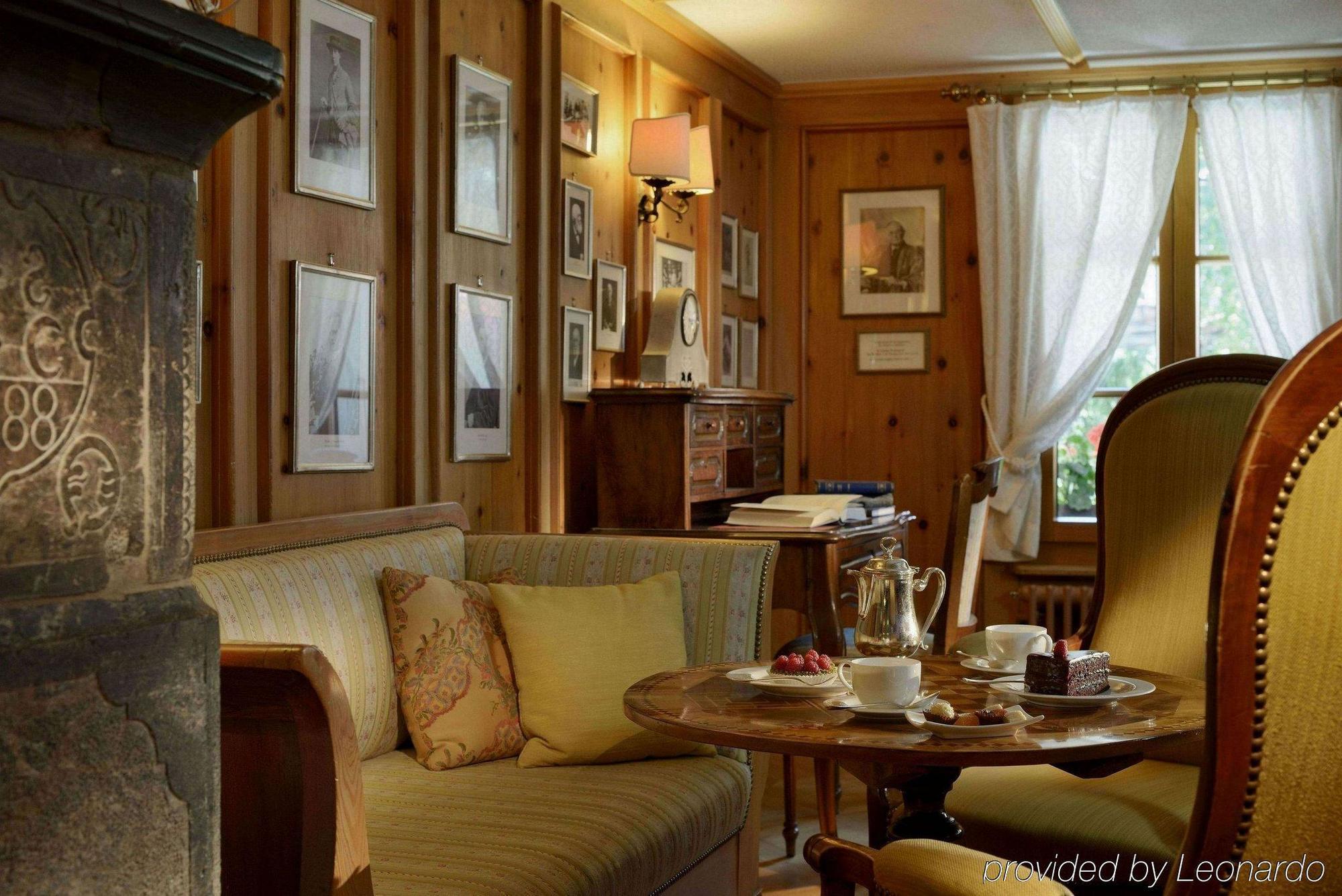 Hotel Monte Rosa Boutique 4*