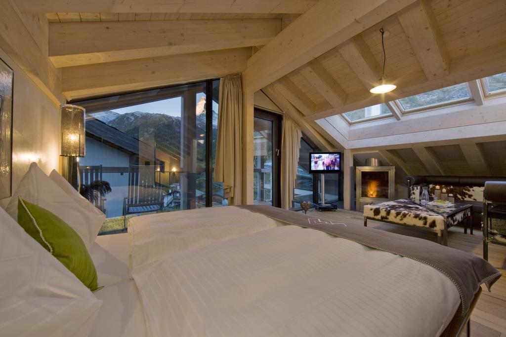 Hotel Matterhorn Focus Design