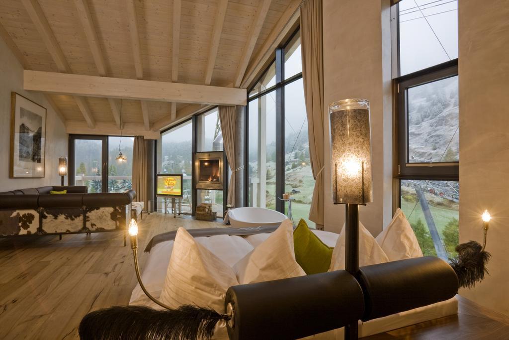 Hotel Matterhorn Focus Design