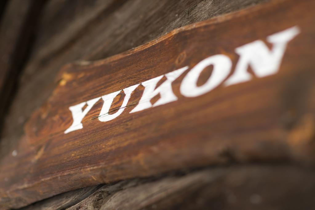 Yukon Chalet Zermatt