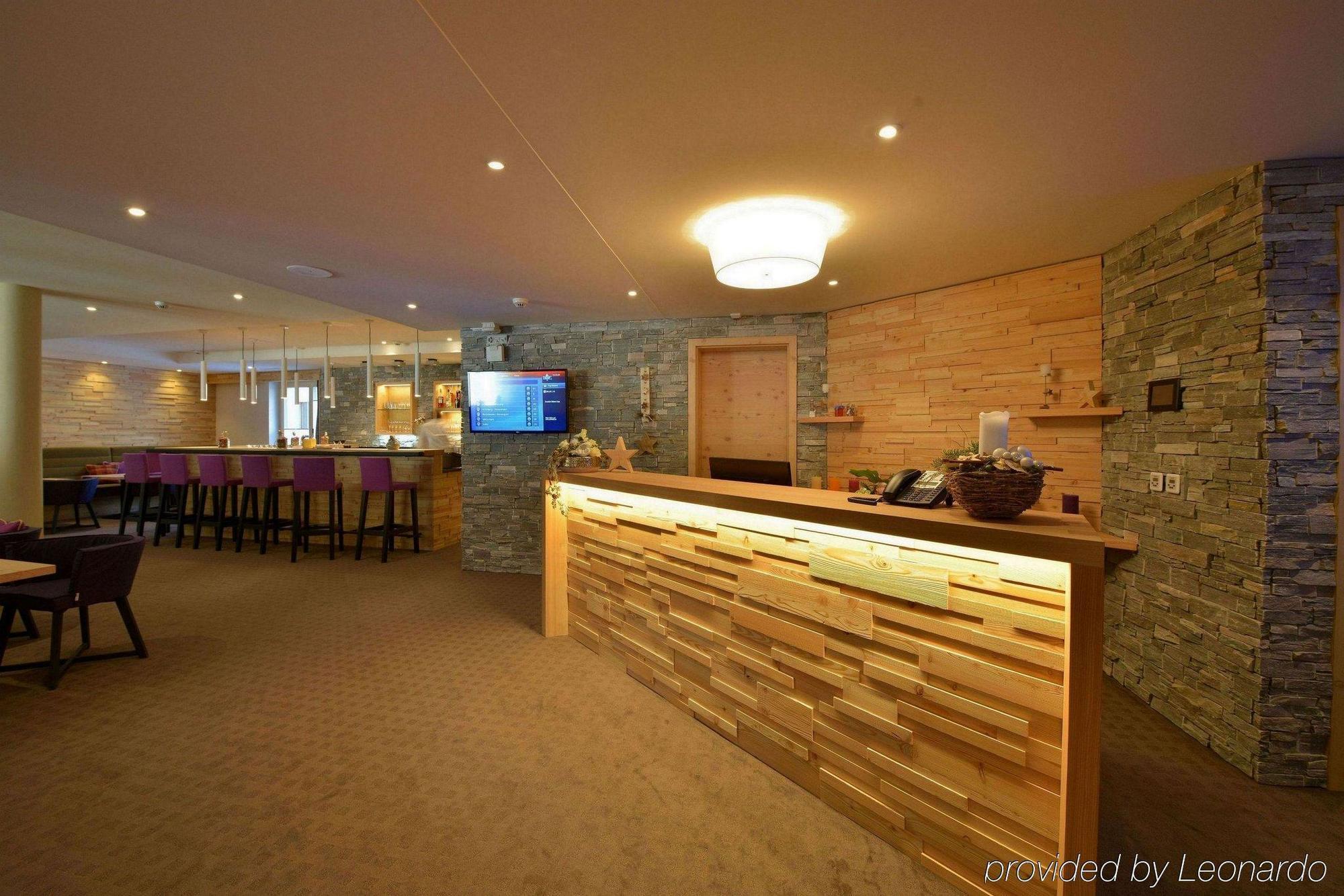 Hotel Alpenhotel Fleurs De Zermatt