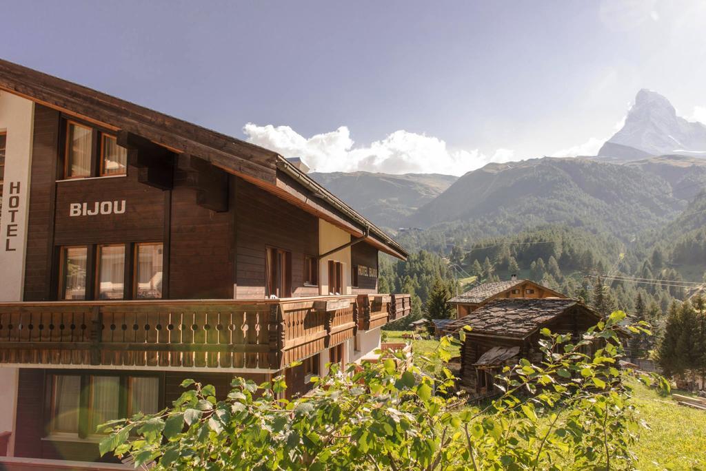 Bijou Bed & Breakfast 3*