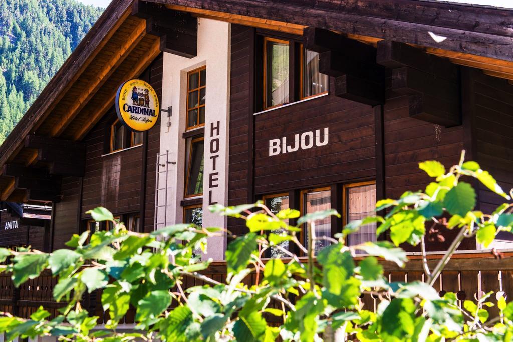 Bijou Bed & Breakfast 3*