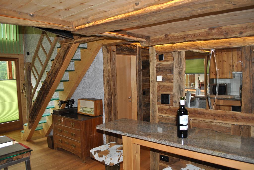 Apartamento Haus Sunrise Zermatt