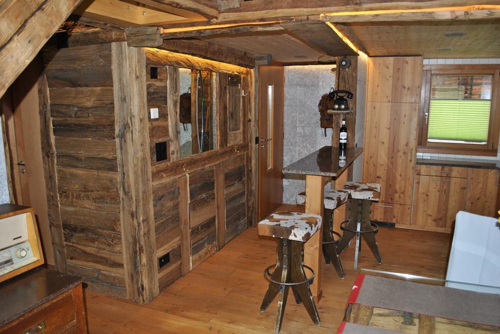 Apartamento Haus Sunrise Zermatt