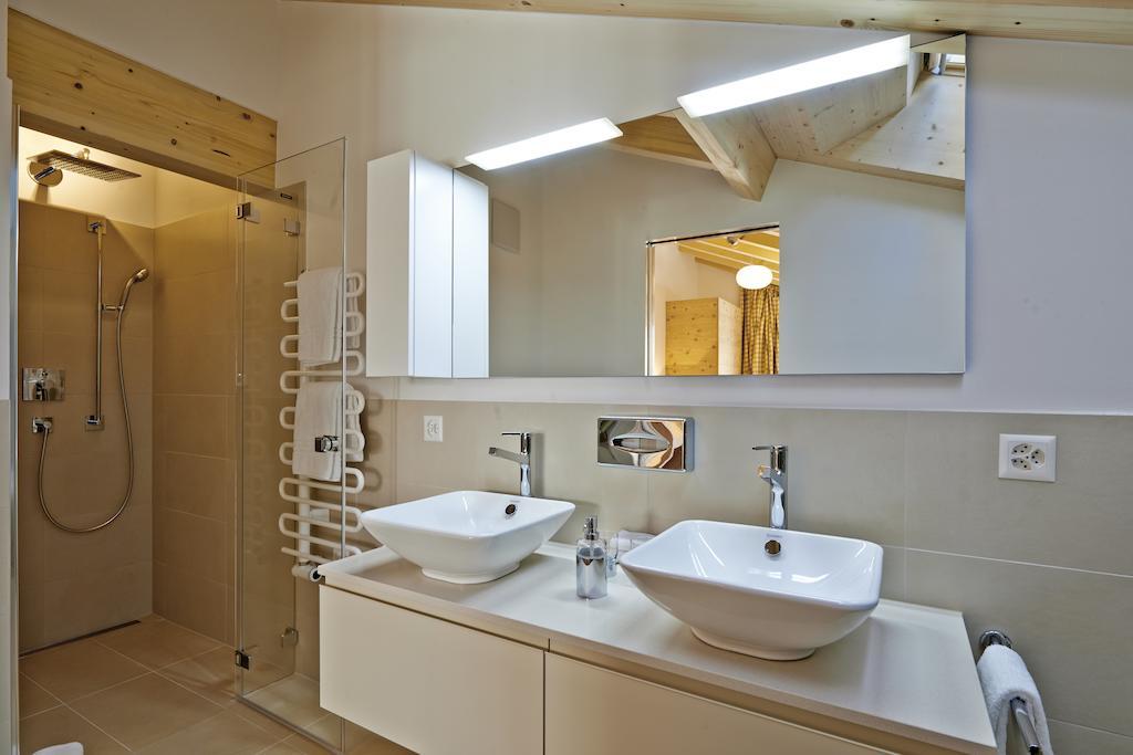 Apartment Welschen Hoernligrat