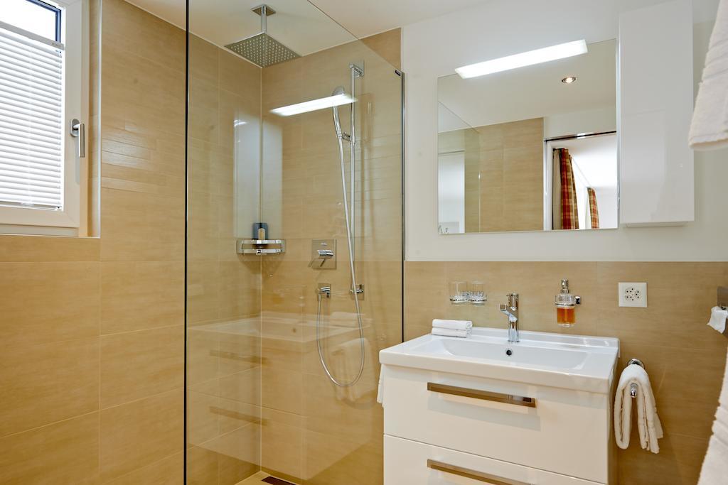 Apartment Welschen Hoernligrat *