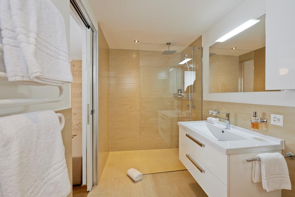 Apartment Welschen Hoernligrat Zermatt