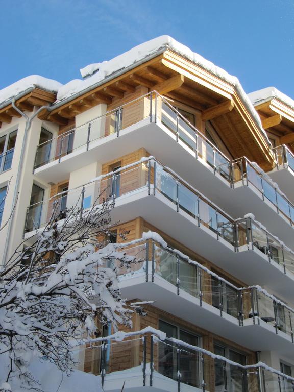 Apartment Welschen Hoernligrat