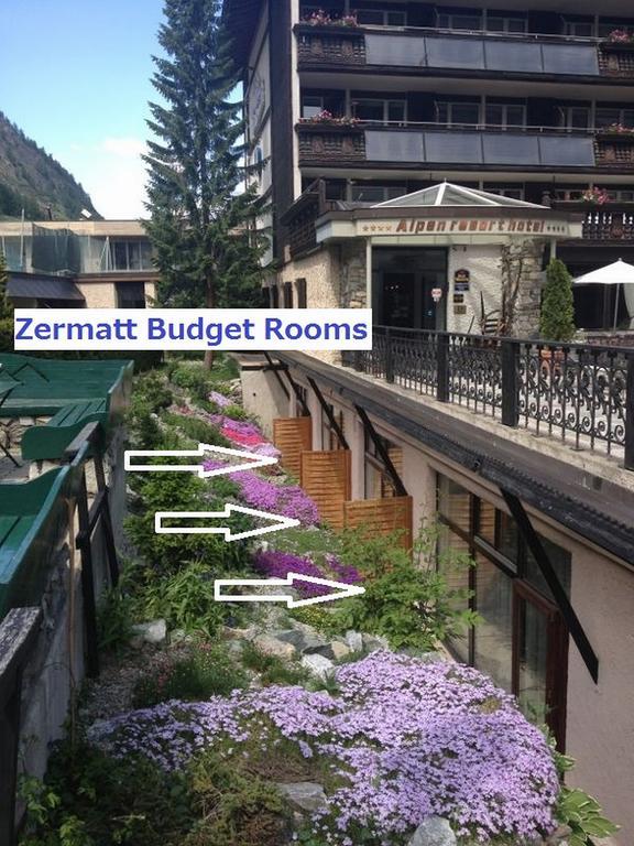 Hotel Budget