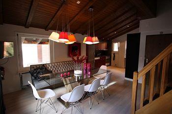 Apartment Central & Elegant Apartments,Partially With Fireplace, By Zermatt Rental *