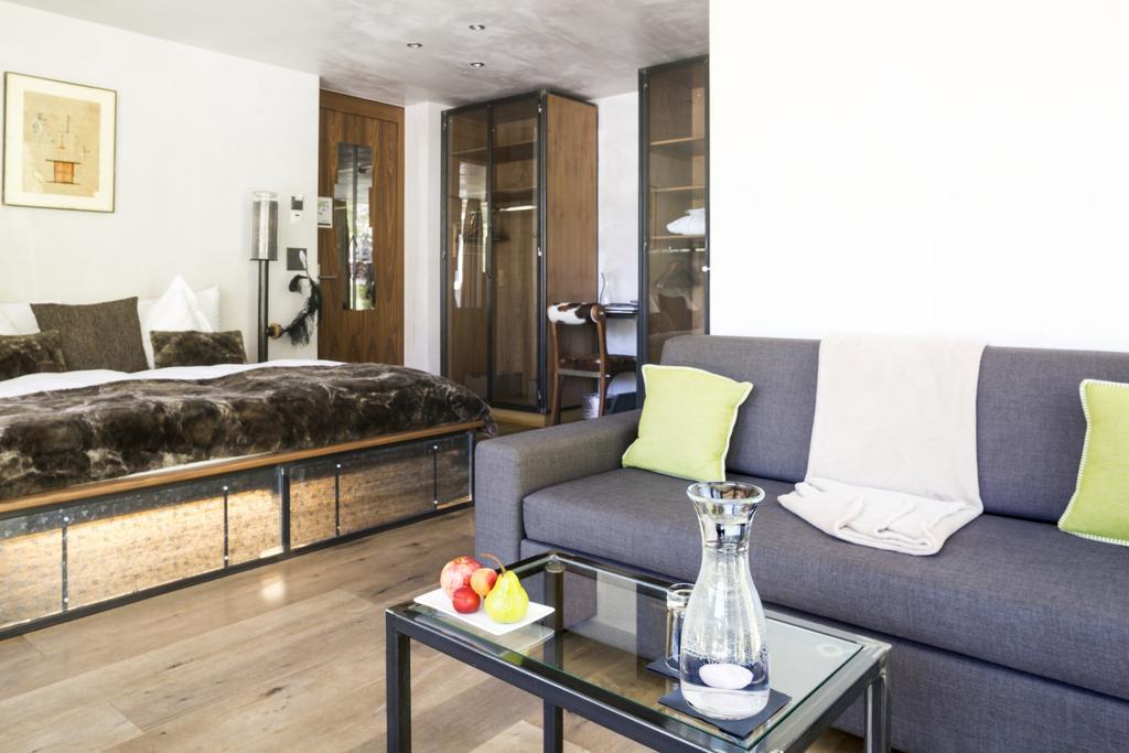 Hotel Matterhorn Focus Design