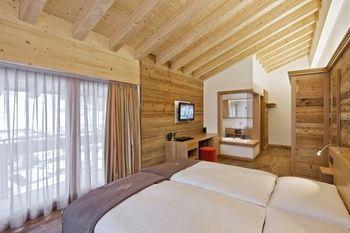 Petit Schonegg Zermatt