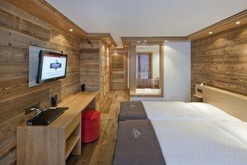 Hotel Petit Schonegg Zermatt