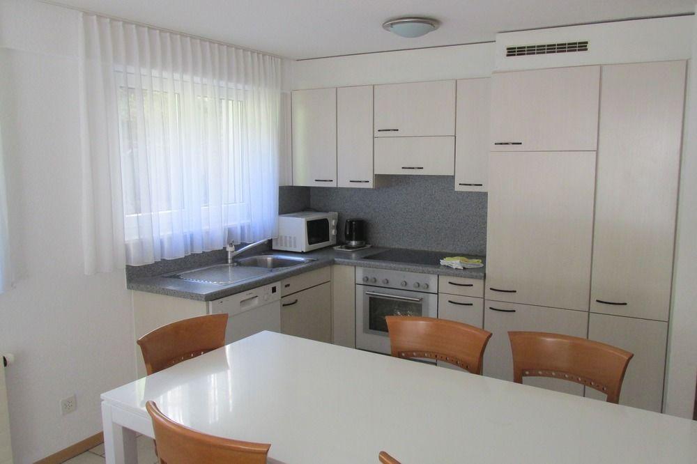 Aparthotel Patricia