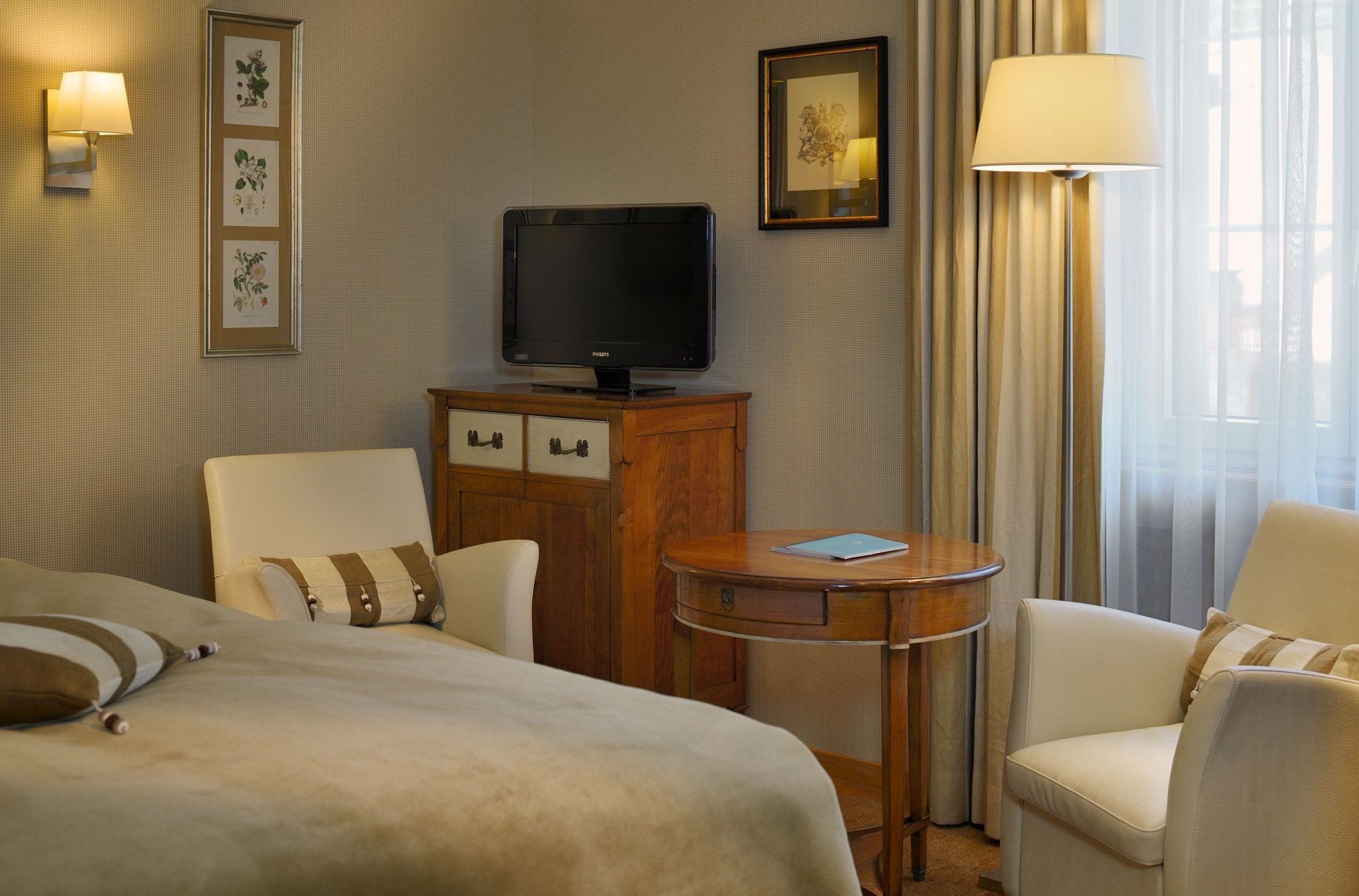 Mont Cervin Palace Zermatt