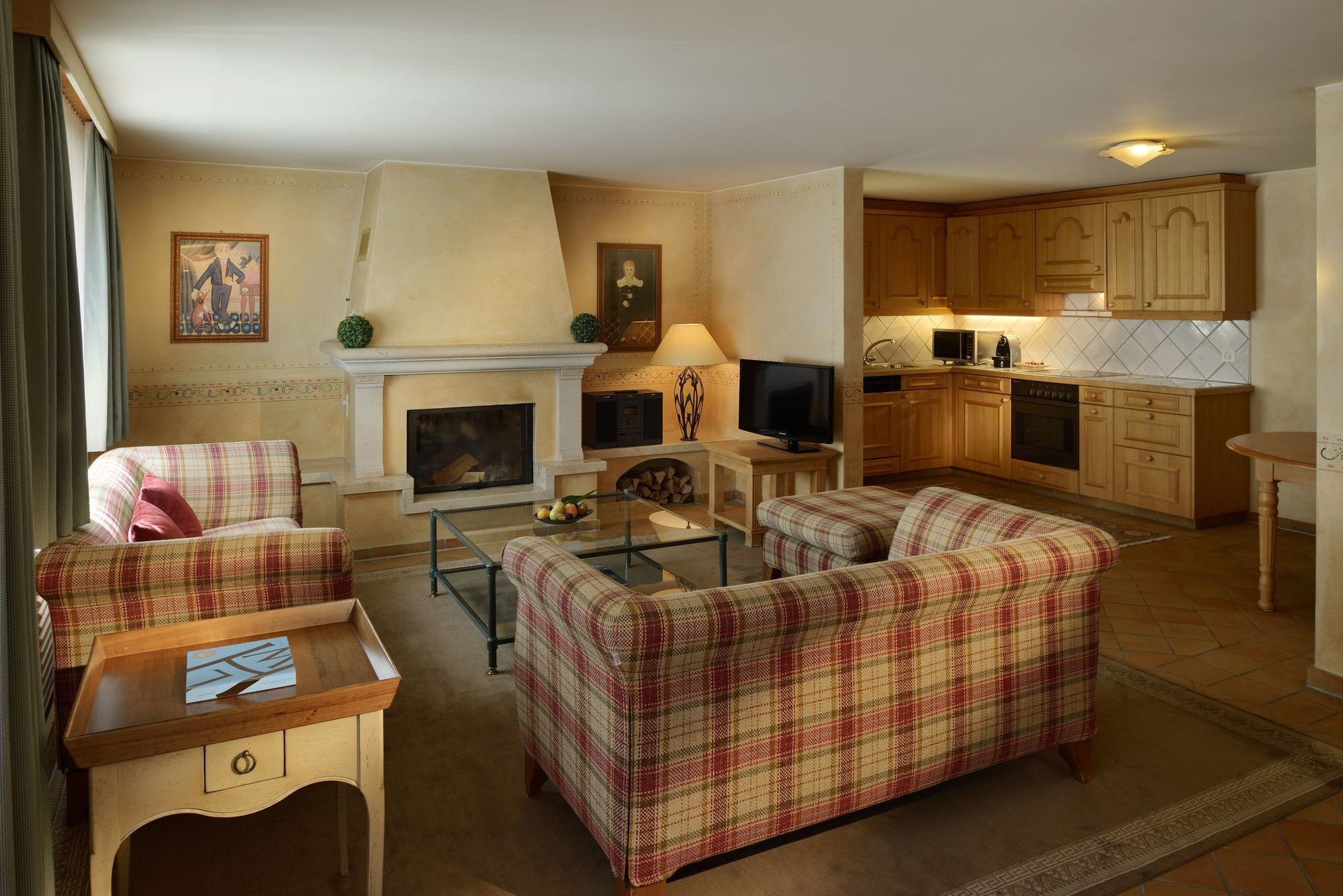 Hotel Mont Cervin Palace