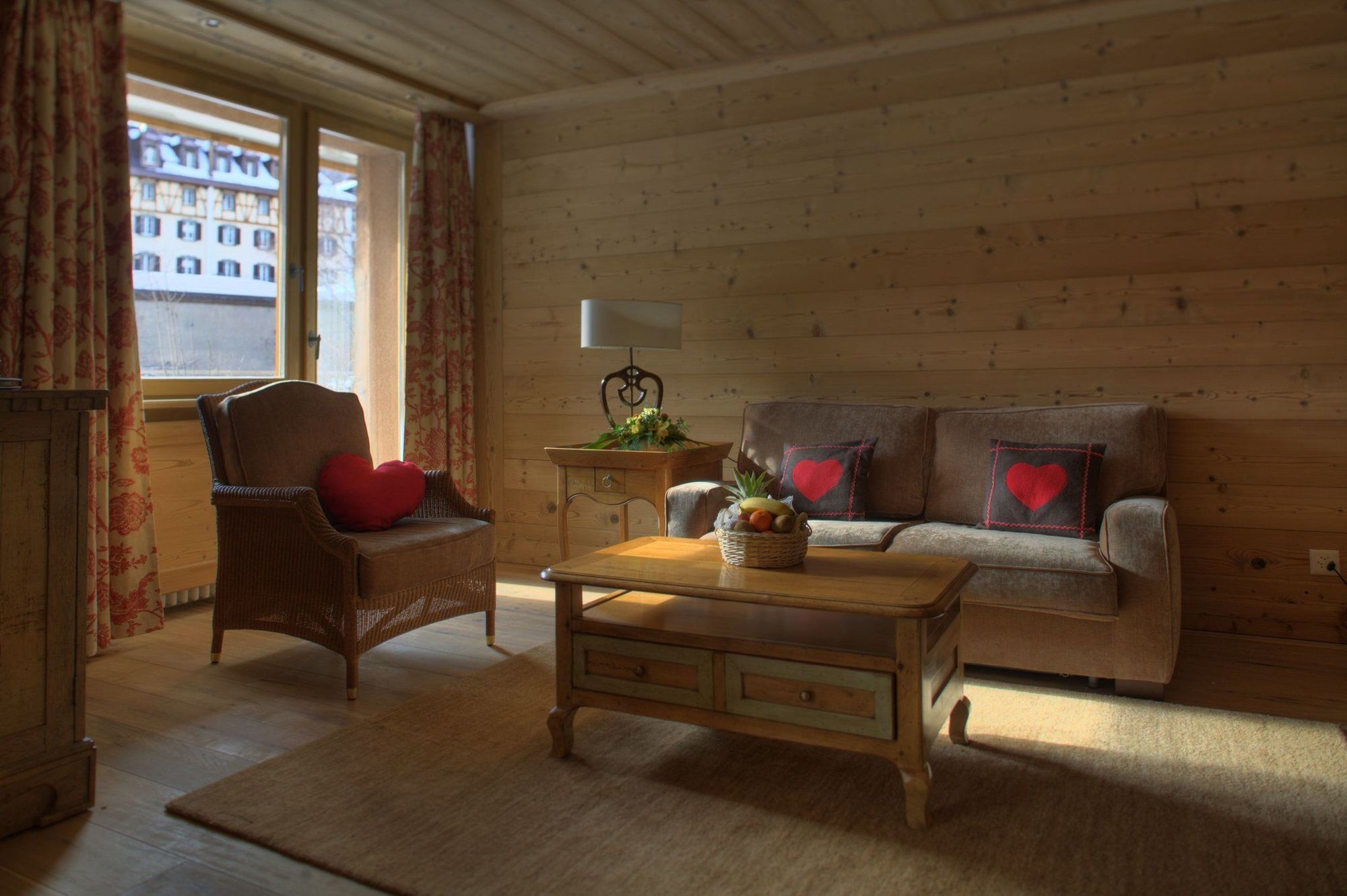 Mont Cervin Palace Zermatt