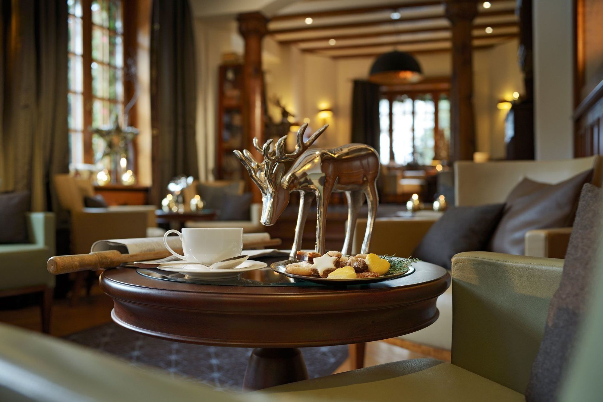 Hotel Mont Cervin Palace Zermatt