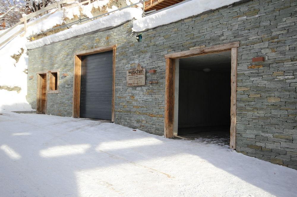 Welschen 4* Zermatt