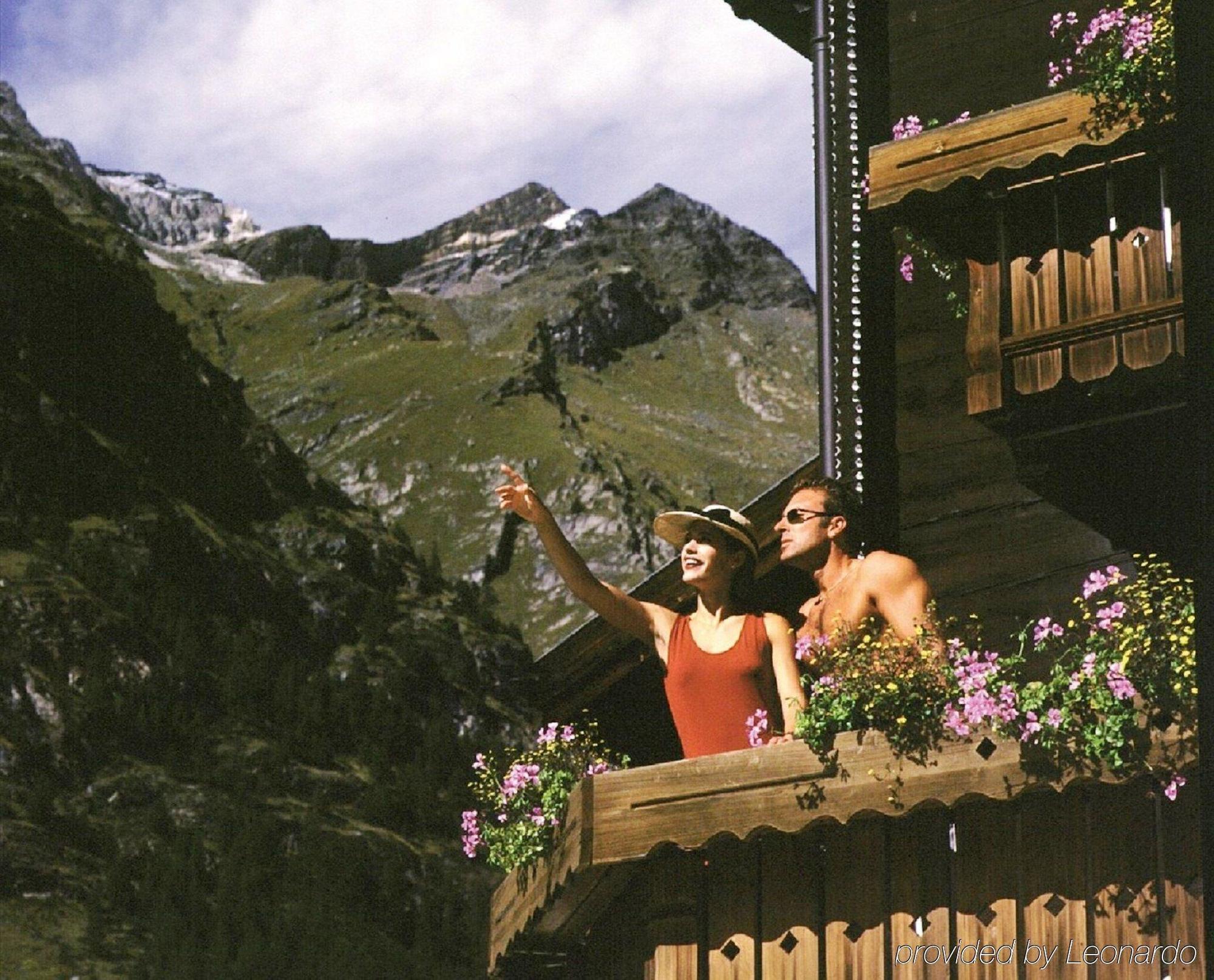 Welschen 4* Zermatt