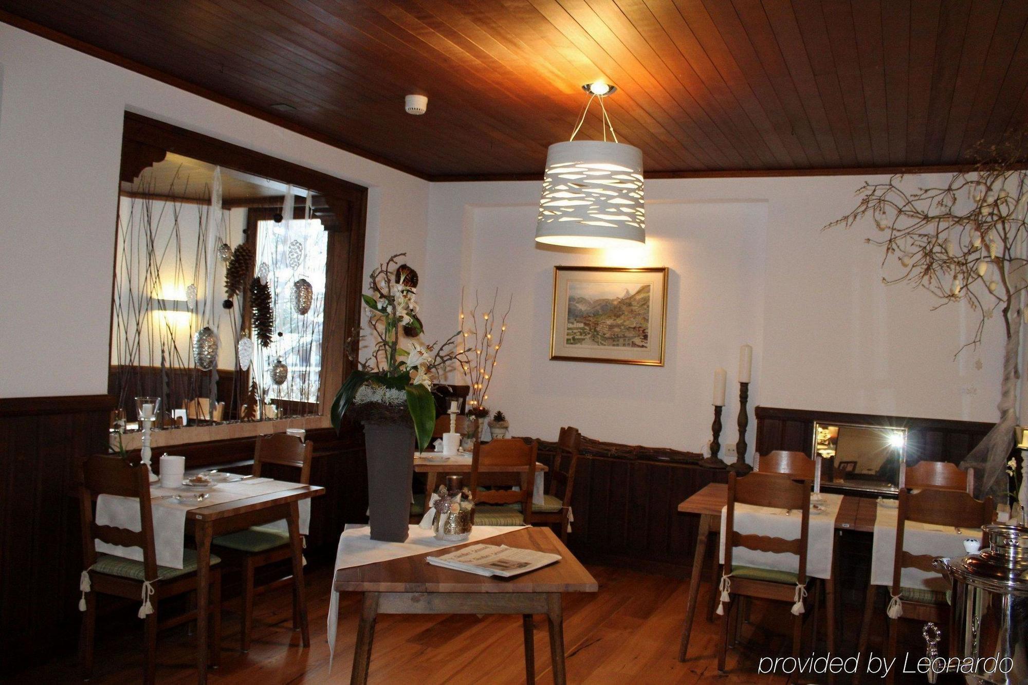 Welschen Hotel