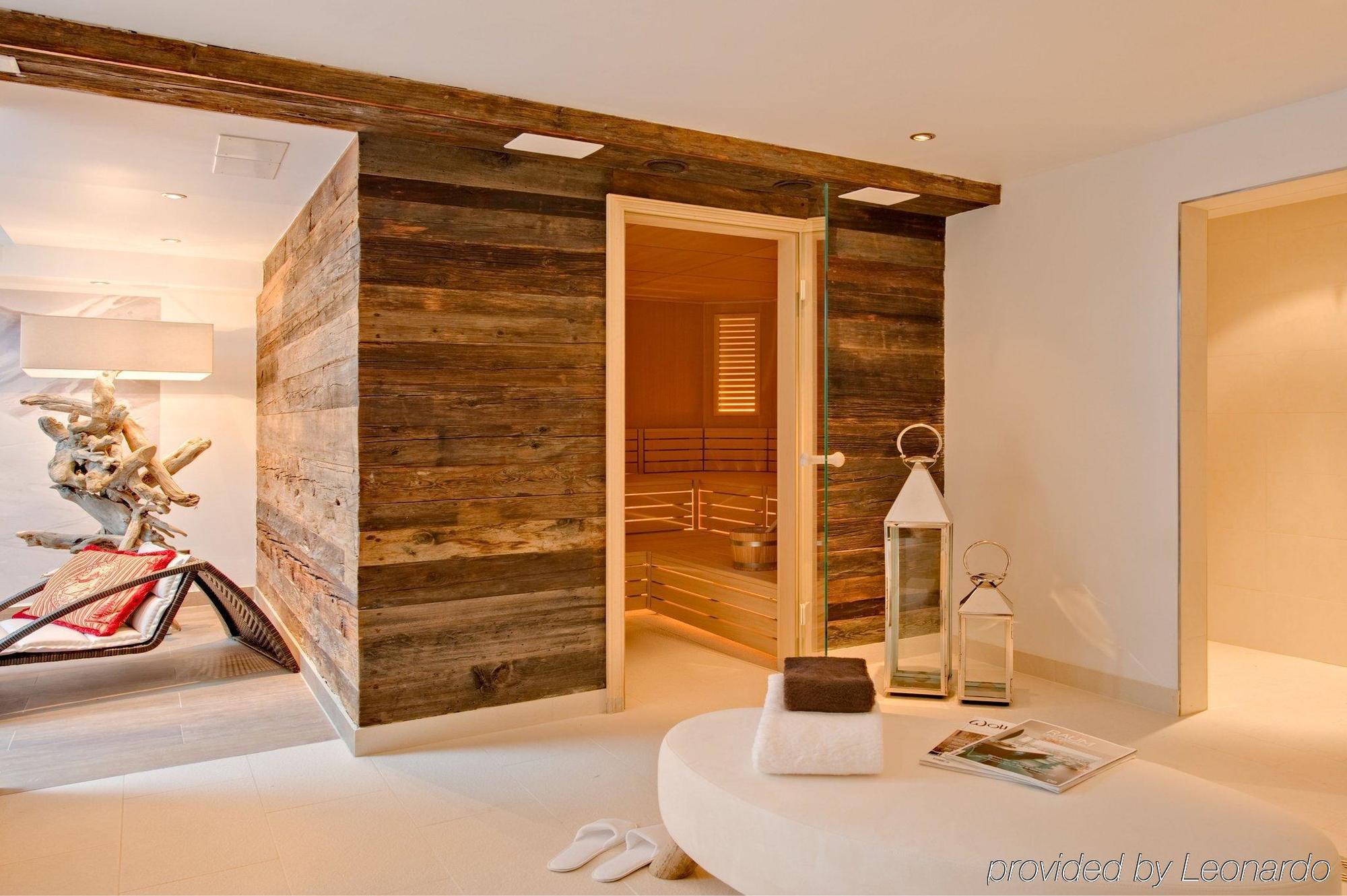 Alex Private Luxury * Zermatt