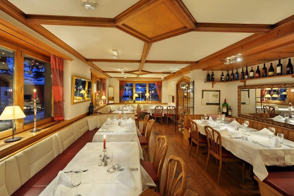 Ambiance 3* Zermatt