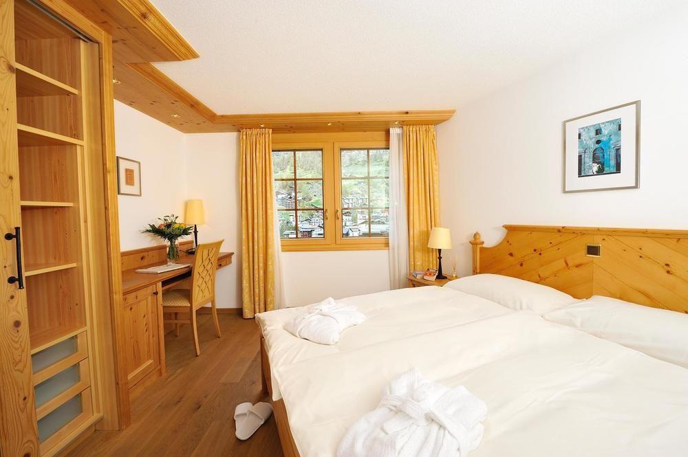 La Boheme Apartment *