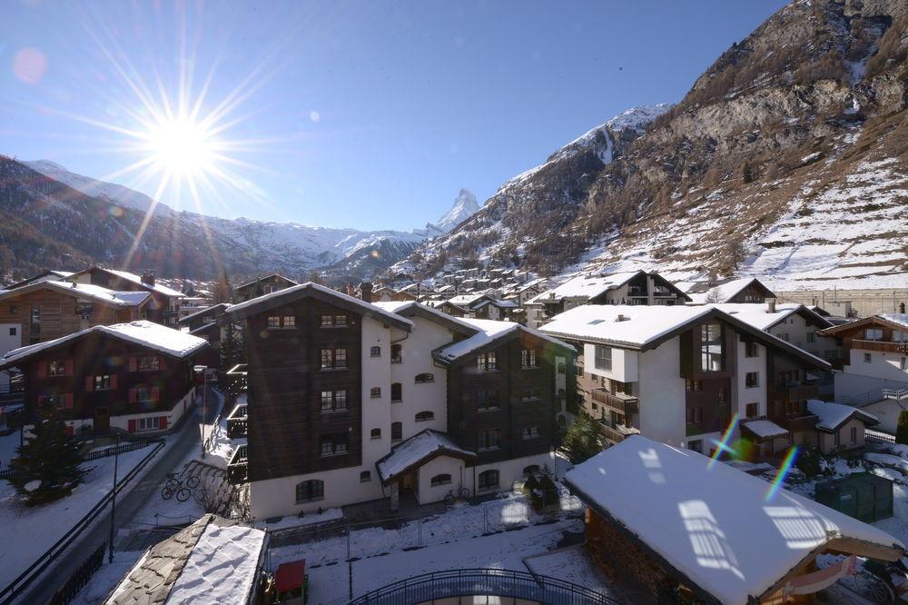 Alpenhotel Fleurs De Hotel 4*