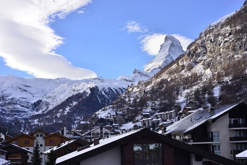 Alpenhotel Fleurs De 4*