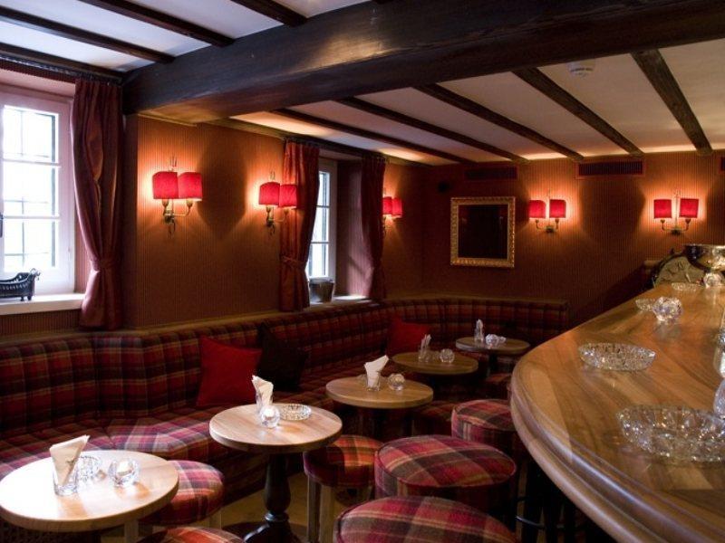 Hotel Monte Rosa Boutique
