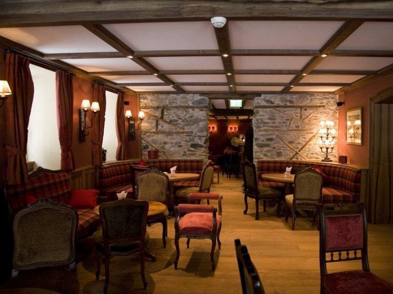 Hotel Monte Rosa Boutique