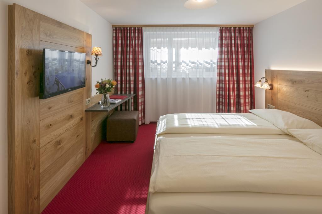 Guest house Annex Antika Zermatt