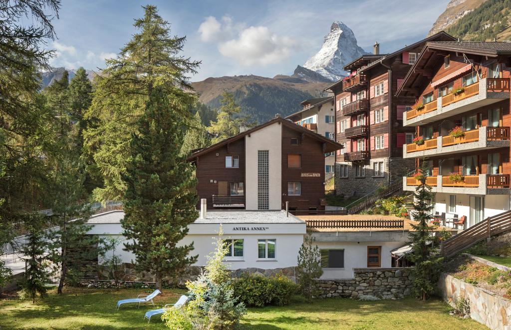 Annex Antika Zermatt
