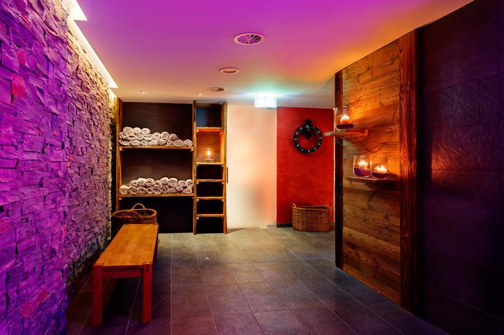 Bristol Hotel Zermatt