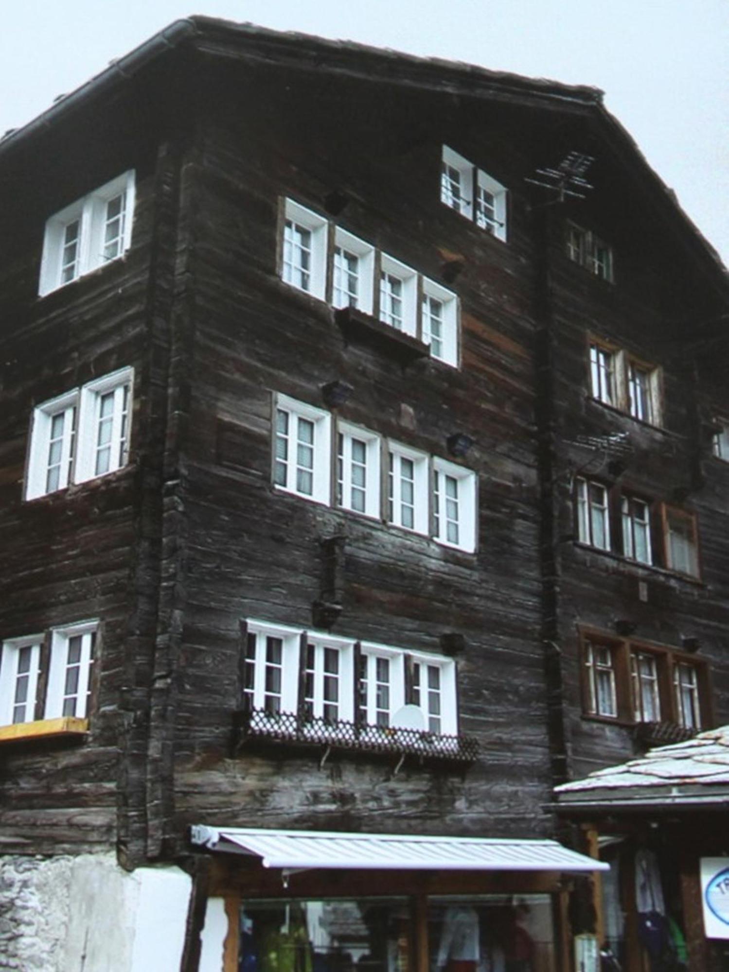 Apartment Beim Kirchplatz Zermatt