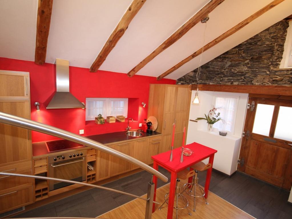 Beim Kirchplatz Apartment Zermatt