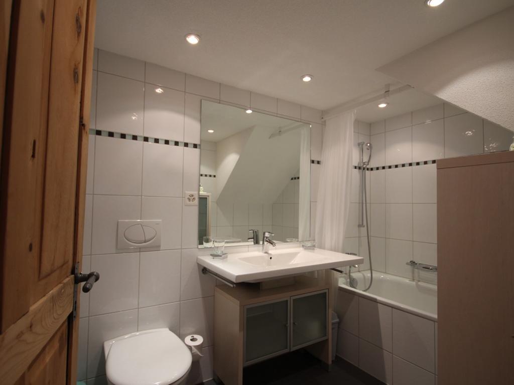 Apartment Beim Kirchplatz Zermatt