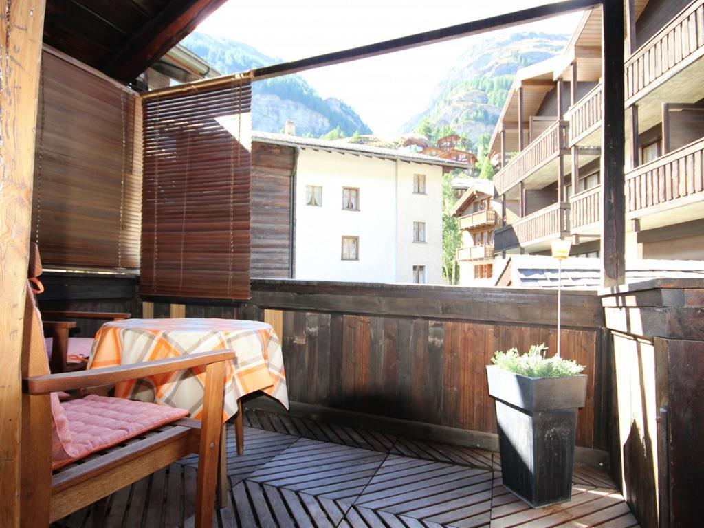 Apartment Beim Kirchplatz